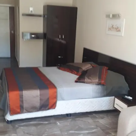 Séjour chez l'habitant Lara Camlik Antalya