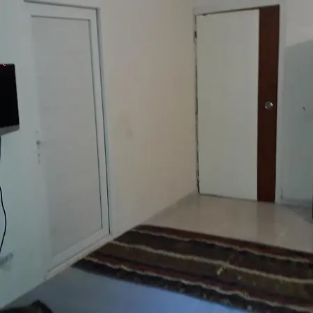 Séjour chez l'habitant Lara Camlik *