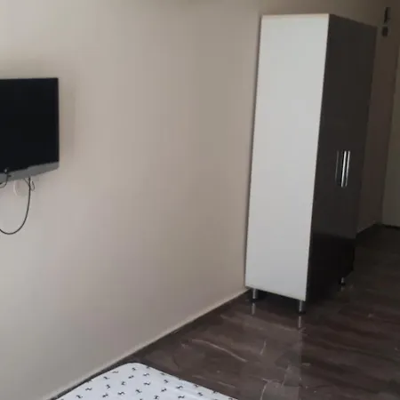 Séjour chez l'habitant Lara Camlik